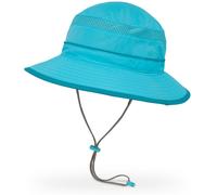 Sunday Afternoon Fun Bucket Kids Ventilated UPF 50+ Sun Hat - - Size: M
