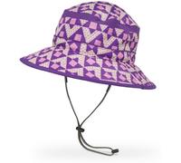 Sunday Afternoon Fun Bucket Kids Ventilated UPF 50+ Sun Hat - - Size: M