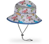 Sunday Afternoon Fun Bucket Kids Ventilated UPF 50+ Sun Hat - - Size: M