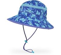 Sunday Afternoon Fun Bucket Kids Ventilated UPF 50+ Sun Hat - - Size: M