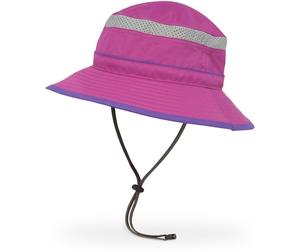 Sunday Afternoon Fun Bucket Kids Ventilated UPF 50+ Sun Hat - - Size: M