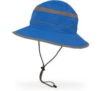 Sunday Afternoon Fun Bucket Kids Ventilated UPF 50+ Sun Hat - - Size: S