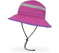 Sunday Afternoon Fun Bucket Kids Ventilated UPF 50+ Sun Hat - - Size: S