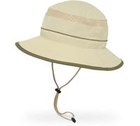 Sunday Afternoon Fun Bucket Kids Ventilated UPF 50+ Sun Hat - - Size: S