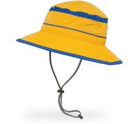 Sunday Afternoon Fun Bucket Kids Ventilated UPF 50+ Sun Hat - - Size: S