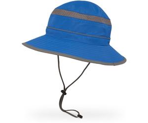 Sunday Afternoon Fun Bucket Kids Ventilated UPF 50+ Sun Hat - - Size: S