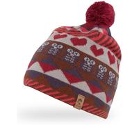 Sunday Afternoon Hearts and Owls Kids Lightweight Beanie - - Size: ONESIZE