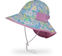 Sunday Afternoon Kids UPF 50+ Play Hat with Neck Cape - - Size: L
