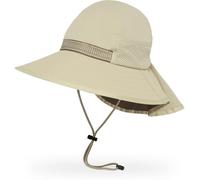 Sunday Afternoon Kids UPF 50+ Play Hat with Neck Cape - - Size: L