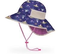 Sunday Afternoons Kids' Play Hat, Rainbow Ride, L