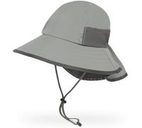Sunday Afternoon Kids UPF 50+ Play Hat with Neck Cape - - Size: M