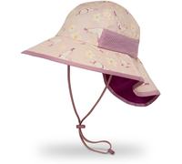 Sunday Afternoon Kids UPF 50+ Play Hat with Neck Cape - - Size: M