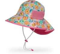 Sunday Afternoon Kids UPF 50+ Play Hat with Neck Cape - - Size: S