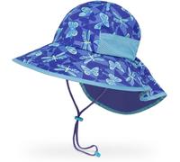 Sunday Afternoon Kids UPF 50+ Play Hat with Neck Cape - - Size: S