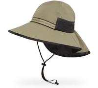 Sunday Afternoon Kids UPF 50+ Play Hat with Neck Cape - - Size: S