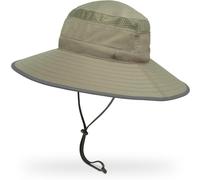 Sunday Afternoons - Latitude Hat - Hat size L - 58-60 cm, olive