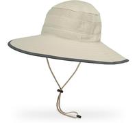 Sunday Afternoon Latitude Unisex Extra Wide Brim UPF 50+ Sun Hat - - Size: L