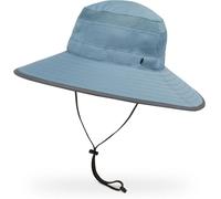Sunday Afternoon Latitude Unisex Extra Wide Brim UPF 50+ Sun Hat - - Size: L