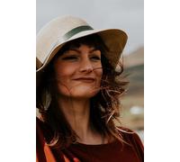 Sunday Afternoon Luna Women's Breathable UPF 50+ Packable Sun Hat - - Size: M
