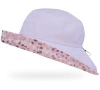 Sunday Afternoon Natural Blend Womens Reversible UPF 50+ Kettle Hat - - Size: M-L