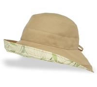 Sunday Afternoon Natural Blend Womens Reversible UPF 50+ Kettle Hat - - Size: M-L