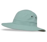 Sunday Afternoon Passport Unisex Packable UPF 50+ Fedora Sun Hat - - Size: L