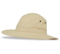 Sunday Afternoon Passport Unisex Packable UPF 50+ Fedora Sun Hat - - Size: M
