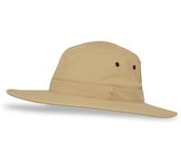 Sunday Afternoon Passport Unisex Packable UPF 50+ Fedora Sun Hat - - Size: M