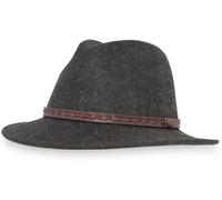 Sunday Afternoon Rambler Unisex Water-repellant Wool Felt Hat - - Size: XL