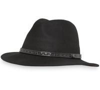 Sunday Afternoon Rambler Unisex Water-repellant Wool Felt Hat - - Size: XL