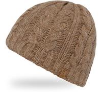 Sunday Afternoon Snowmelt Unisex 100% Merino Beanie - - Size: ONESIZE