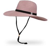 Sunday Afternoon Sojourn Women's Wide Brim UPF 50+ Sun Hat - - Size: M