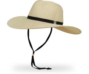 Sunday Afternoon Sojourn Women's Wide Brim UPF 50+ Sun Hat - - Size: M