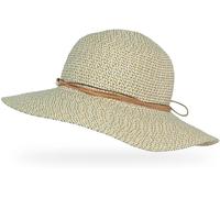 Sunday Afternoon Sol Seeker Women's Wide-brim UPF 50+ Sun Hat - - Size: L