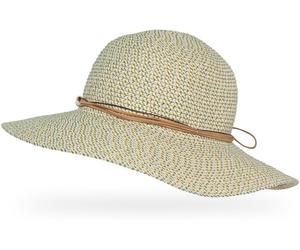 Sunday Afternoon Sol Seeker Women's Wide-brim UPF 50+ Sun Hat - - Size: L
