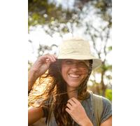 Sunday Afternoon Solar Unisex Water-repellent UPF 50+ Bucket Hat - - Size: L
