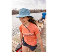 Sunday Afternoon Solar Unisex Water-repellent UPF 50+ Bucket Hat - - Size: M