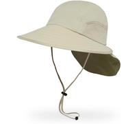 Sunday Afternoon Sport Women's UPF 50+ Sun Hat with Neck Cape - - Size: L-XL