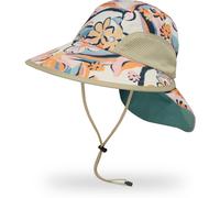 Sunday Afternoon Sport Women's UPF 50+ Sun Hat with Neck Cape - - Size: S-M