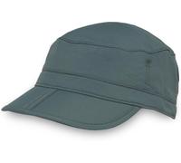 Sunday Afternoon Sun Tripper Unisex UPF 50+ Foldable Cap - - Size: L