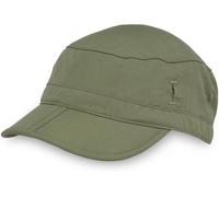 Sunday Afternoon Sun Tripper Unisex UPF 50+ Foldable Cap - - Size: M