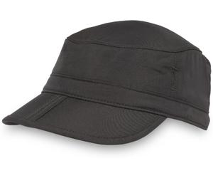 Sunday Afternoon Sun Tripper Unisex UPF 50+ Foldable Cap - - Size: M
