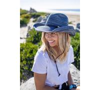Sunday Afternoon Sunset Women's Shapeable UPF 50+ Cowgirl Hat - - Size: M
