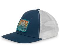 Sunday Afternoon This Is My Sunday Unisex Patch Trucker - - Size: ONESIZE