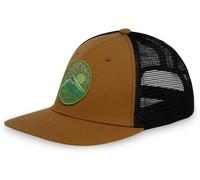 Sunday Afternoon This Is My Sunday Unisex Patch Trucker - - Size: ONESIZE