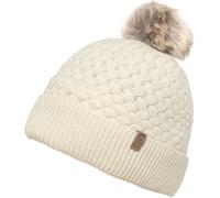 Sunday Afternoon Tranquil Unisex 100% Merino Wool Beanie - - Size: ONESIZE