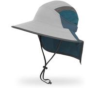 Sunday Afternoon Ultra Adventure Kids UPF 50+ Hat with Neck Cape - - Size: M