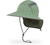 Sunday Afternoon Ultra Adventure Unisex UPF 50+ Hat with Neck Cape - - Size: L-XL
