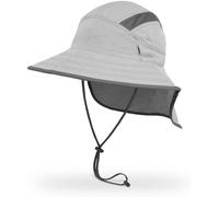 Sunday Afternoon Ultra Adventure Unisex UPF 50+ Hat with Neck Cape - - Size: L-XL