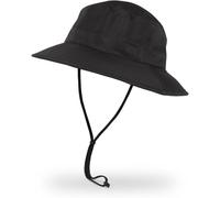 Sunday Afternoon Ultra Storm Seam-taped 10k Waterproof Bucket Hat - - Size: L